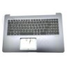 Asus X580GD-1B Keyboard (US-ENGLISH INTERNATIONAL) ModuleAS (BACKLIGHT)