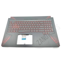 Asus FX504GD-1B Keyboard (SPANISH) ModuleAS (BACKLIGHT)