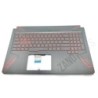 Asus FX504GD-1B Keyboard (SPANISH) ModuleAS (BACKLIGHT)