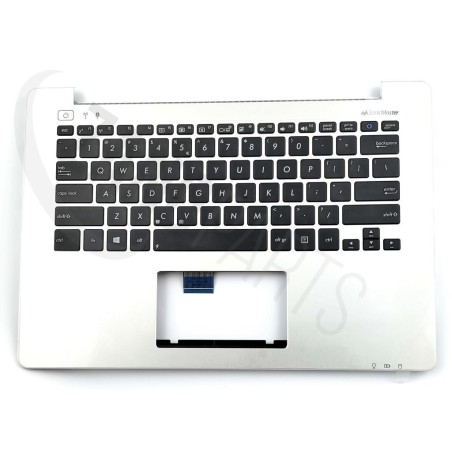 Asus S301LA-1A Keyboard (US-ENGLISH INTERNATIONAL) ModuleAS (ISOLATION)