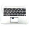 Asus S301LA-1A Keyboard (US-ENGLISH INTERNATIONAL) ModuleAS (ISOLATION)