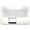 Asus N551JK-1A Keyboard (BELGIAN) ModuleAS (BACKLIGHT)