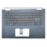 Asus TP420IA-2K Keyboard (GERMAN) ModuleAS (ISOLATION)ODM