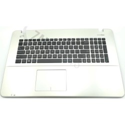 Asus X751LX-3C Keyboard (US-ENGLISH INTERNATIONAL) ModuleAS (ISOLATION)