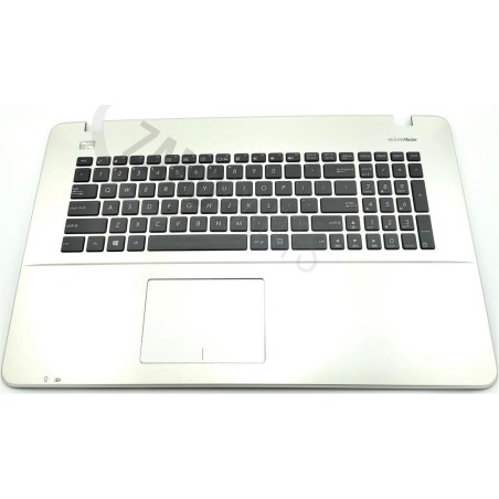 Asus X751LX-3C Keyboard (US-ENGLISH INTERNATIONAL) ModuleAS (ISOLATION)