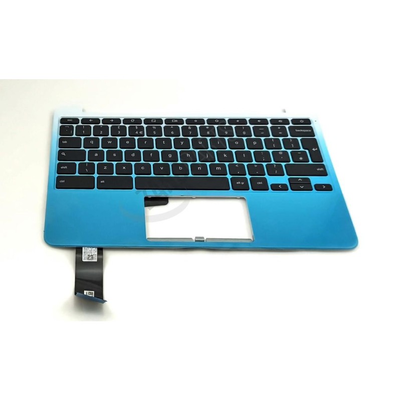 Asus C201PA-2A Keyboard (UK-ENGLISH) ModuleAS (ISOLATION)