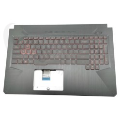 Asus FX504GD-1A Keyboard (US-ENGLISH) ModuleAS (BACKLIGHT)