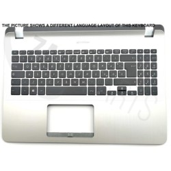 Asus X507MA-1C Keyboard (ITALIAN) ModuleAS (ISOLATION)