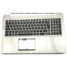 Asus UX510UW-1A Keyboard (US-ENGLISH INTERNATIONAL) ModuleAS (BACKLIGHT)