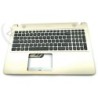 Asus X541UV-1A Keyboard (US-ENGLISH INTERNATIONAL) ModuleAS (ISOLATION)