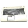 Asus X541UV-1A Keyboard (US-ENGLISH INTERNATIONAL) ModuleAS (ISOLATION)