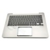Asus UX310UA-1A Keyboard (NORDIC) ModuleAS (BACKLIGHT)