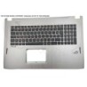 Asus GL702VSK-1C Keyboard (UK-ENGLISH) ModuleAS (BACKLIGHT)