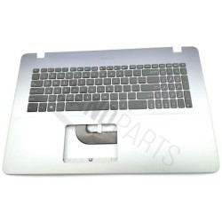 Asus X705NA-1B Keyboard (US-ENGLISH INTERNATIONAL) ModuleAS (no backlight)