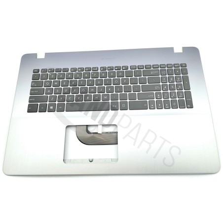 Asus X705NA-1B Keyboard (US-ENGLISH INTERNATIONAL) ModuleAS (no backlight)