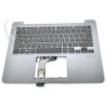 Asus X411UA-1B Keyboard (US-ENGLISH) ModuleAS (BACKLIGHT)