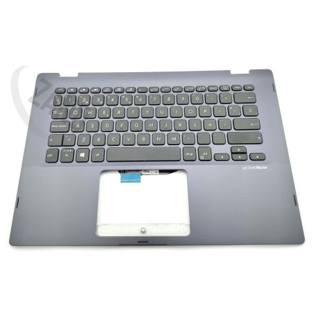 Asus TP412UA-1A Keyboard (SPANISH) ModuleAS (ISOLATION)