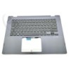 Asus TP412UA-1A Keyboard (SPANISH) ModuleAS (ISOLATION)