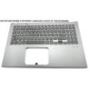 Asus X512UB-1G Keyboard (SPANISH) ModuleAS (ISOLATION)