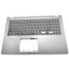 Asus X509JB-1G Keyboard ModuleAS (ISOLATION)