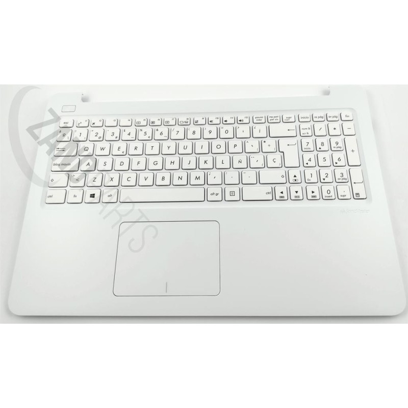 Asus E502MA-2A Keyboard (SPANISH) ModuleAS (ISOLATION)