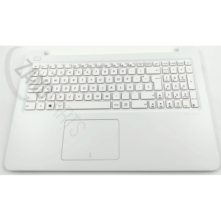 Asus E502MA-2A Keyboard (SPANISH) ModuleAS (ISOLATION)