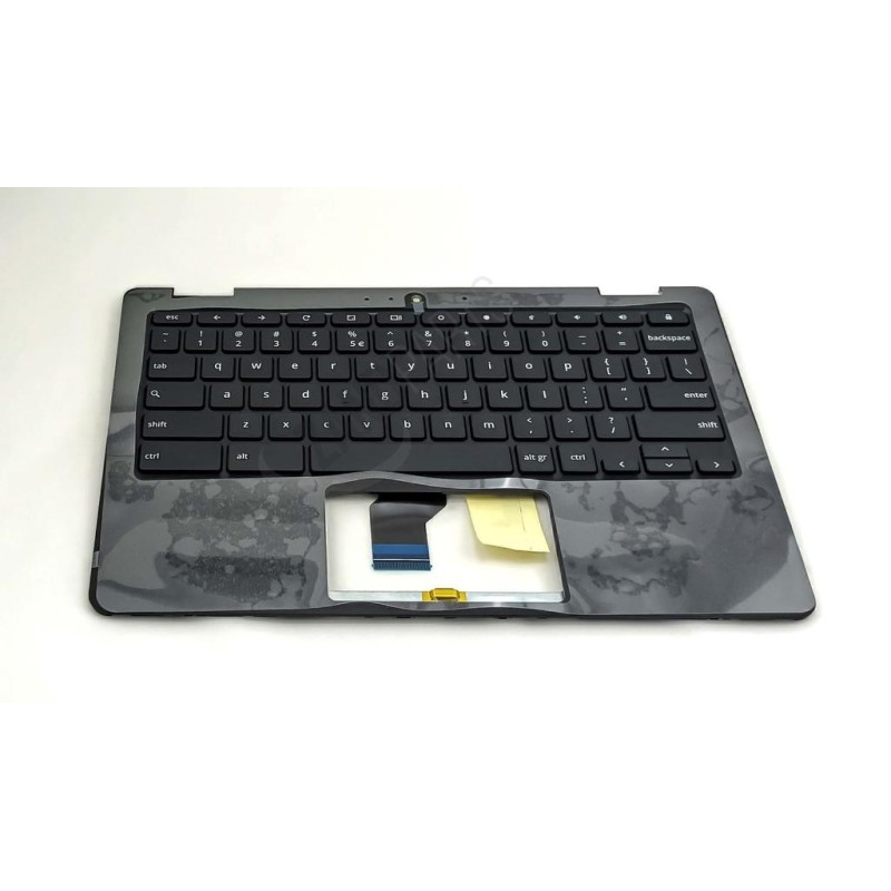 Asus C213NA-1A Keyboard (US-ENGLISH INTERNATIONAL) ModuleAS (ISOLATION)