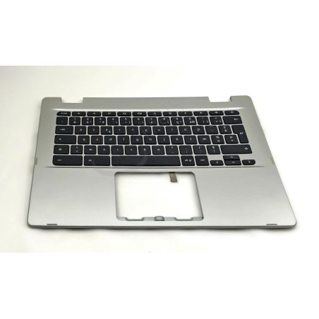 Asus C423NA-1A Keyboard (FRENCH) ModuleAS (ISOLATION)