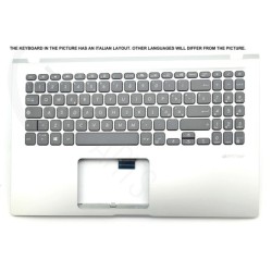 Asus X515MA-1S Keyboard (HEBREW) ModuleAS (ISOLATION)