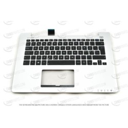 Asus S300CA-1A Keyboard (TURKISH) ModuleAS (ISOLATION)