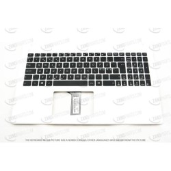 Asus X551CA-3G Keyboard (BELGIAN) ModuleAS (ISOLATION)