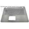 Asus X751LD-9A Keyboard (PORTUGUESE) ModuleAS (ISOLATION)