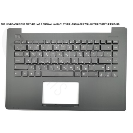 Asus X453MA-1A Keyboard (ARABIC) ModuleAS (ISOLATION)