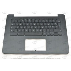 Asus C300MA-2A Keyboard (ARABIC) ModuleAS (ISOLATION)