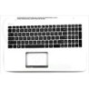 Asus X555LD-3G Keyboard (BULGARIAN) ModuleAS (ISOLATION)