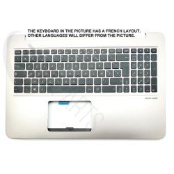 Asus UX510UX-1A Keyboard (UA) ModuleAS (ISOLATION)