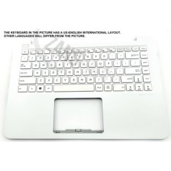 Asus E402NA-2A Keyboard (LATIN AMERICAN) ModuleAS (ISOLATION)