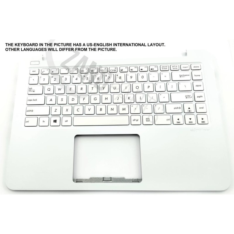 Asus E402NA-2A Keyboard (UA) ModuleAS (ISOLATION)