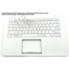 Asus E402NA-2A Keyboard (WESTERN BALKAN) ModuleAS (ISOLATION)