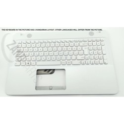 Asus X541UV-3G Keyboard (HEBREW) ModuleAS (ISOLATION)