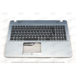 Asus X541UV-1C Keyboard (TAIWANESE) ModuleAS (WOODD)