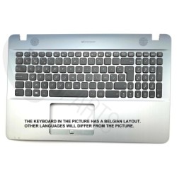 Asus X541UV-1C Keyboard (SWISS-FRENCH) ModuleAS (ISOLATION)