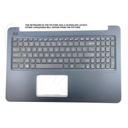 Asus E502NA-2B Keyboard (HUNGARIAN) ModuleAS (ISOLATION)