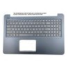 Asus E502NA-2B Keyboard (RUSSIAN) ModuleAS (ISOLATION)