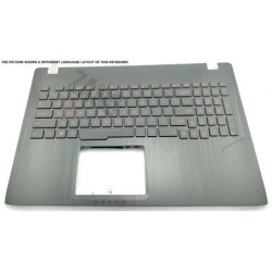 Asus GL553VD-2B Keyboard (CS) ModuleAS (BACKLIGHT+SPEAKER)