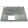 Asus GL553VD-2B Keyboard (JP) ModuleAS (BACKLIGHT+SPEAKER)