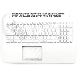 Asus X542UA-3G Keyboard (RUSSIAN) ModuleAS (no backlight)