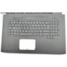 Asus GL703VM-1A Keyboard (ARABIC) ModuleAS (BACKLIGHT)