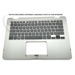 Asus TP401MA-1A Keyboard (US-ENGLISH INTERNATIONAL) ModuleAS (ISOLATION)