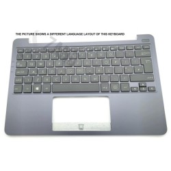 Asus E203MA-1B Keyboard (RUSSIAN) ModuleAS (ISOLATION)